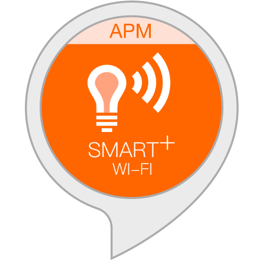 alexa-LEDVANCE APM SMART Wi-Fi